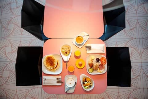 Prize by Radisson Vienna City — photo 2