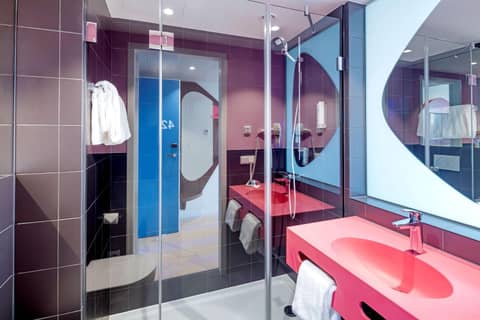 Prize by Radisson Vienna City — photo 7