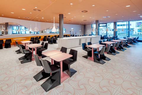 Prize by Radisson Vienna City — photo 8