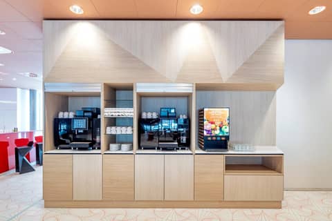 Prize by Radisson Vienna City — photo 9