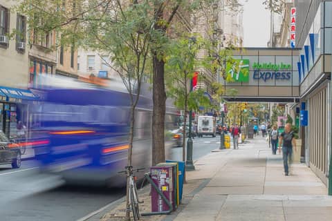 Holiday Inn Express Philadelphia-Midtown by IHG — photo 5