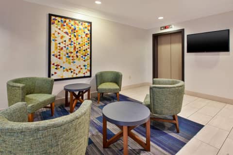 Holiday Inn Express Philadelphia-Midtown by IHG — photo 7
