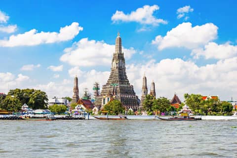 Holiday Inn Bangkok Silom by IHG — photo 2
