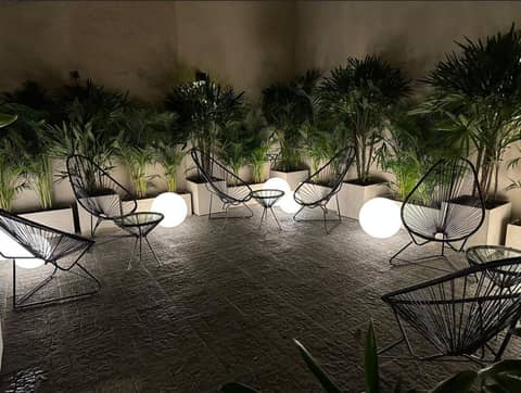 M Concept Hotel — photo 2