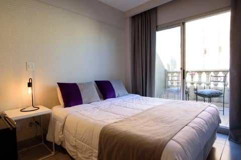 M Concept Hotel — photo 3