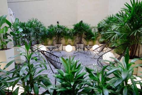 M Concept Hotel — photo 4