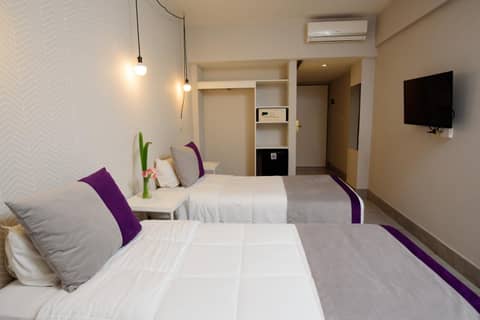 M Concept Hotel — photo 8