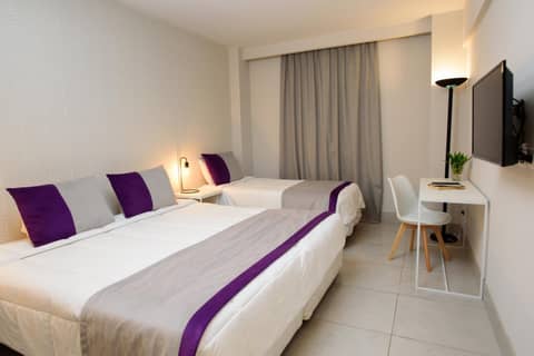 M Concept Hotel — photo 9