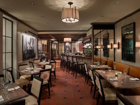 Penn's View Hotel Philadelphia — photo 2