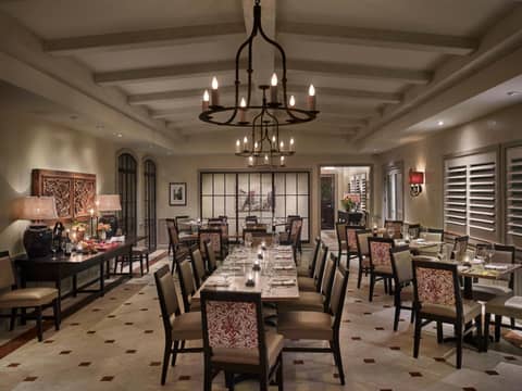 Penn's View Hotel Philadelphia — photo 9