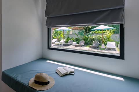 Chandi Hotel Ubud — photo 5