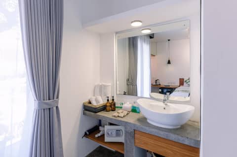 Chandi Hotel Ubud — photo 8