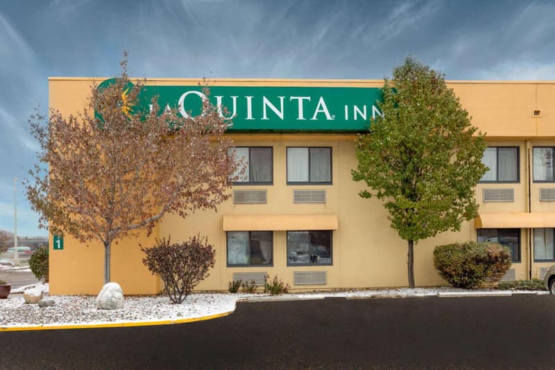 La Quinta Inn by Wyndham Minneapolis Airport Bloomington — building
