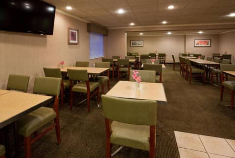 La Quinta Inn by Wyndham Minneapolis Airport Bloomington — photo 4