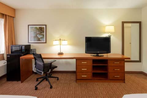 La Quinta Inn by Wyndham Minneapolis Airport Bloomington — photo 5