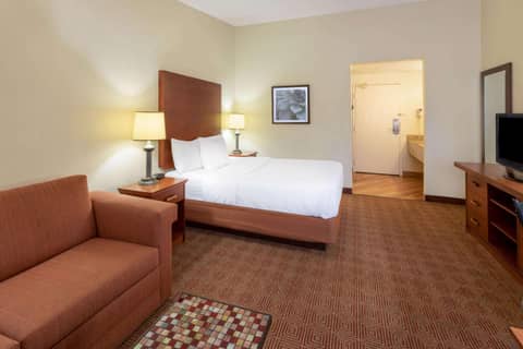 La Quinta Inn by Wyndham Minneapolis Airport Bloomington — photo 6