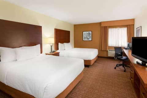 La Quinta Inn by Wyndham Minneapolis Airport Bloomington — photo 8