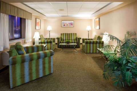 La Quinta Inn by Wyndham Minneapolis Airport Bloomington — photo 9