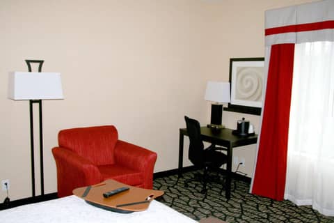 Hampton Inn & Suites Salt Lake City-University/Foothill Drive — photo 3
