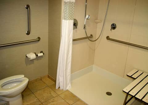 Hampton Inn & Suites Salt Lake City-University/Foothill Drive — photo 9