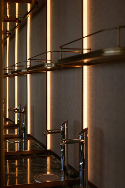 Shangri-La Nanshan, Shenzhen — photo 4