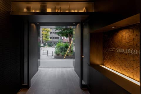 COCOSHUKU Shinjuku-Hanazono — photo 6
