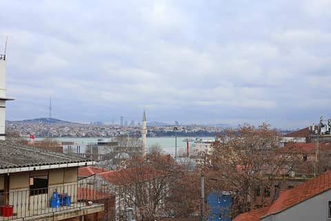 Galata King Suites — other