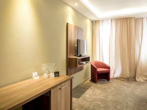 Hotel Calipso Hotel — photo 2