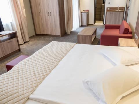 Hotel Calipso Hotel — photo 3