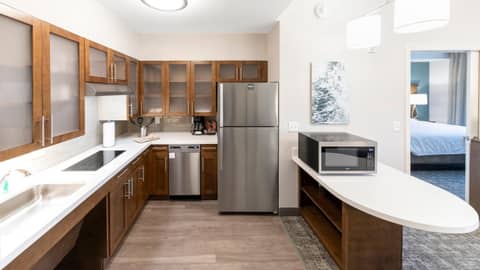 Staybridge Suites - Naples - Marco Island by IHG — photo 2