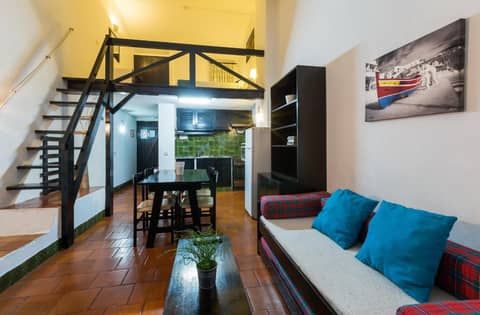 Apartamentos Azul Mar — photo 6