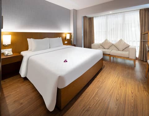 Harmony Saigon Hotel & Spa — photo 5