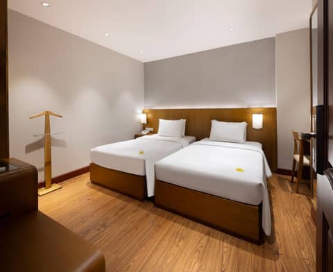 Harmony Saigon Hotel & Spa — photo 6