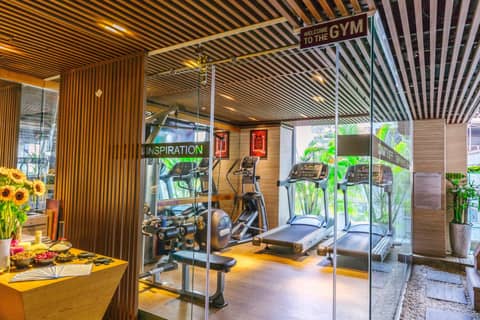 Harmony Saigon Hotel & Spa — photo 7