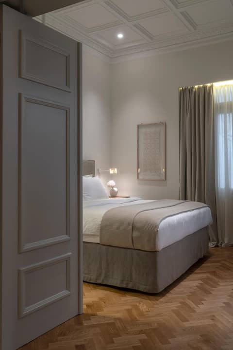 COCO-MAT Athens Jumelle — bedroom