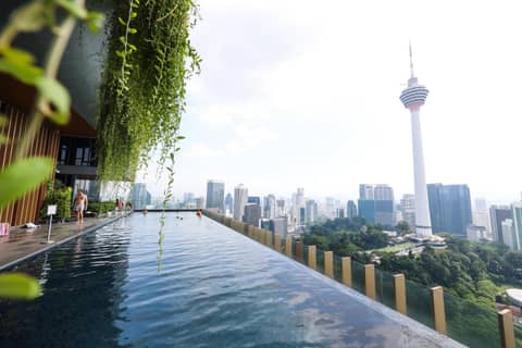 Ceylonz Suites by MyKey — photo 4