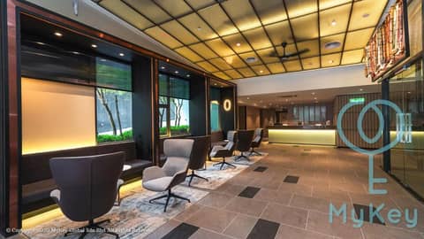 Ceylonz Suites by MyKey — photo 6