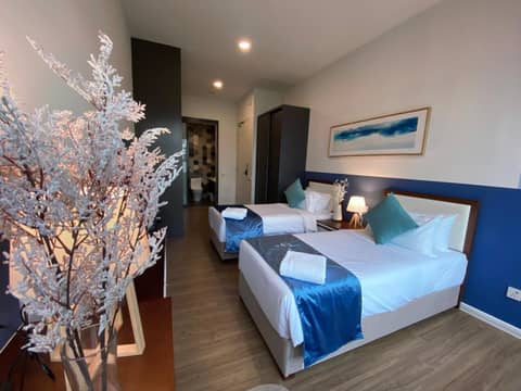 Ceylonz Suites by MyKey — photo 8