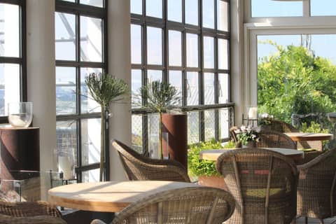 Hotel Schöne Aussicht — photo 7