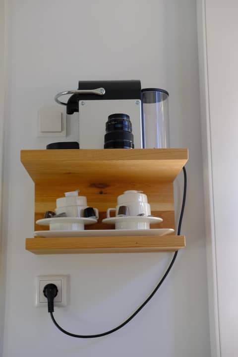Hotel Schöne Aussicht — photo 9