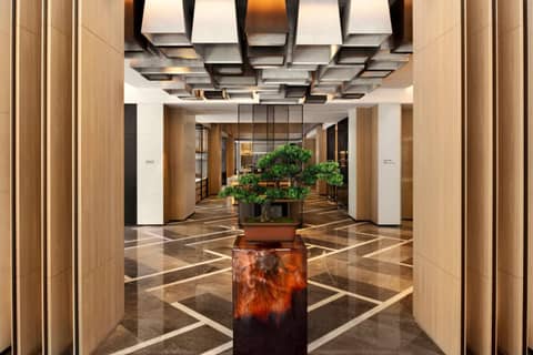 Delta Hotels by Marriott Xi'an — photo 3