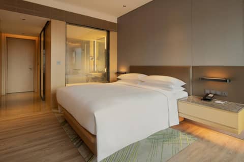 Delta Hotels by Marriott Xi'an — photo 5