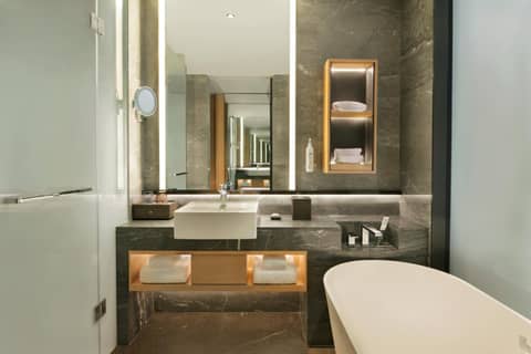 Delta Hotels by Marriott Xi'an — photo 6