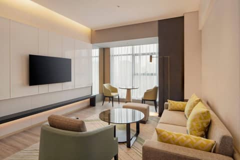 Delta Hotels by Marriott Xi'an — photo 7
