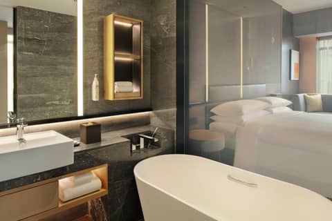 Delta Hotels by Marriott Xi'an — photo 8