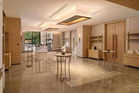 Delta Hotels by Marriott Xi'an — photo 9
