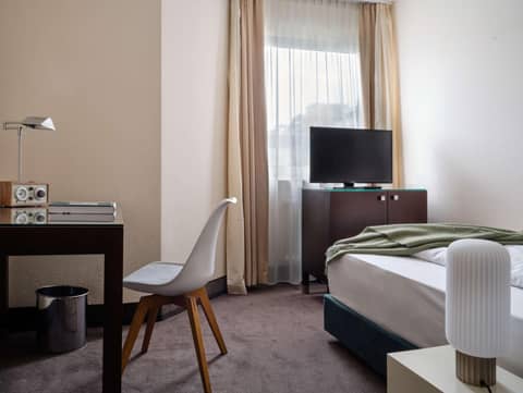 Flemings Hotel München-Schwabing — photo 9