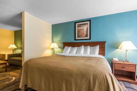 Baymont by Wyndham Memphis I-40 — photo 4