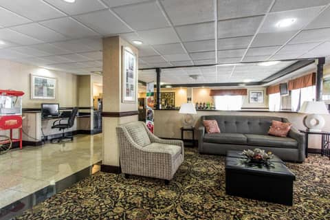 Baymont by Wyndham Memphis I-40 — photo 5