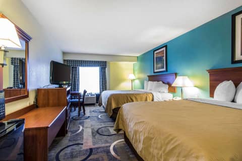 Baymont by Wyndham Memphis I-40 — photo 8